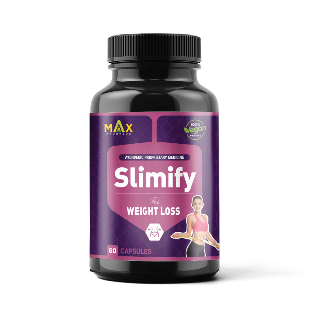 Slimify - Ayurvedic Weight Loss product