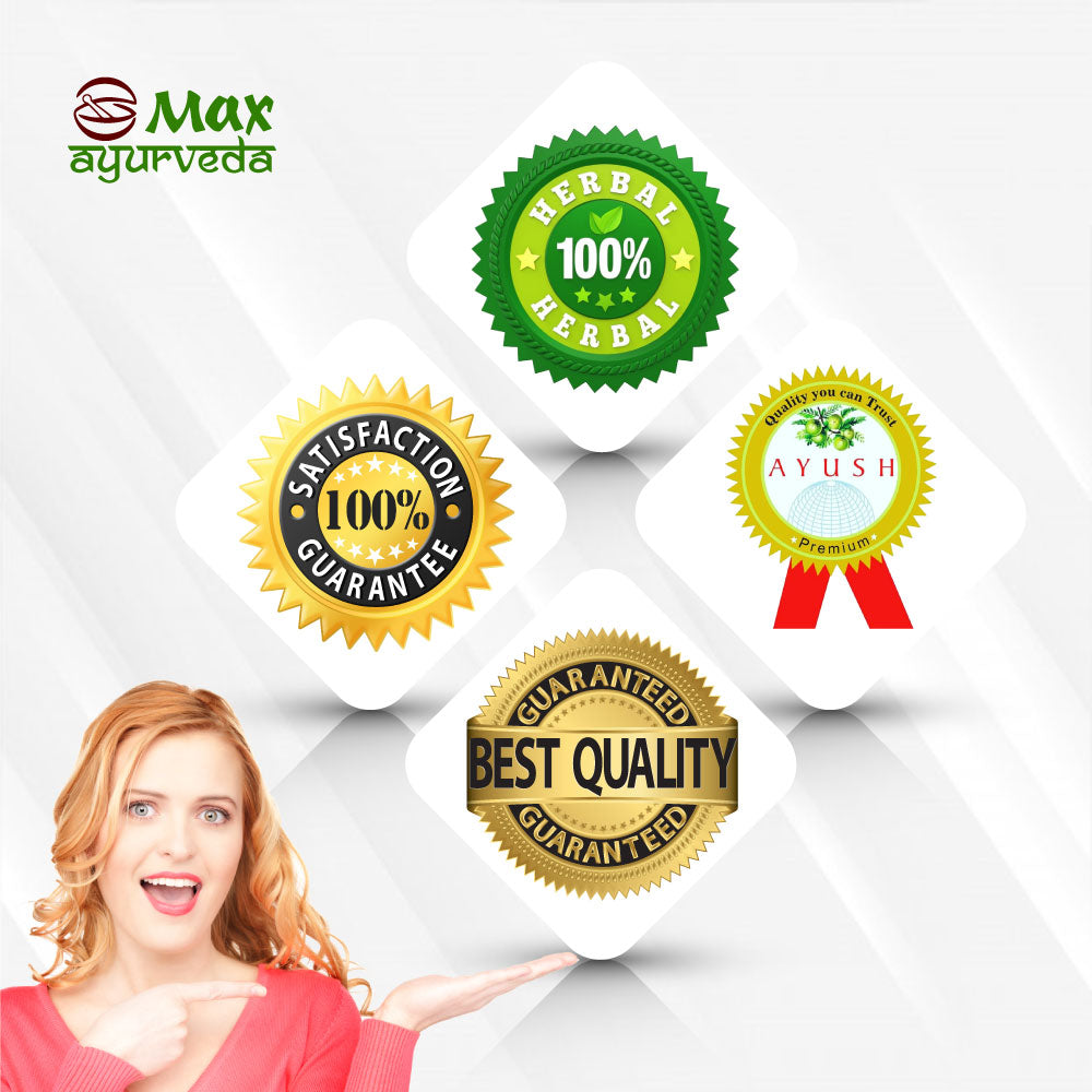 Max Queen for Women Stamina & Anti Ageing