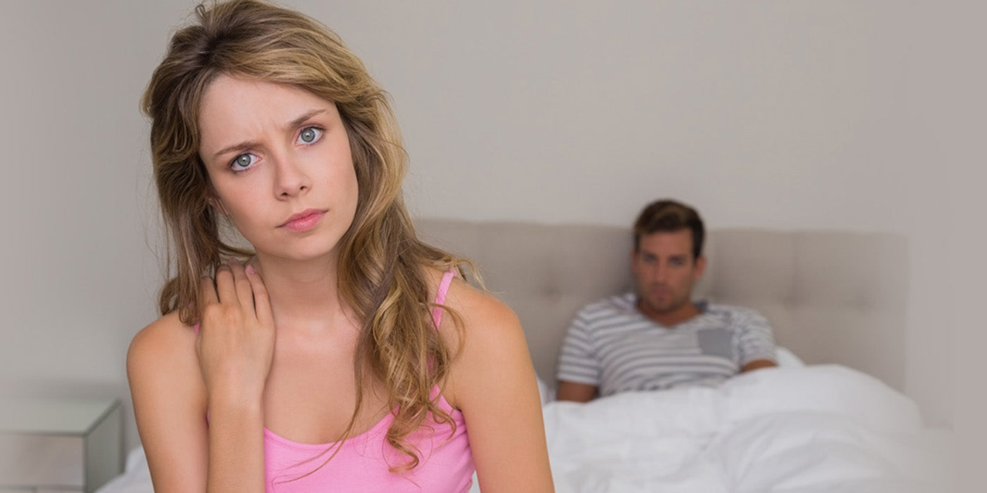 Premature Ejaculation - Causes and Cure