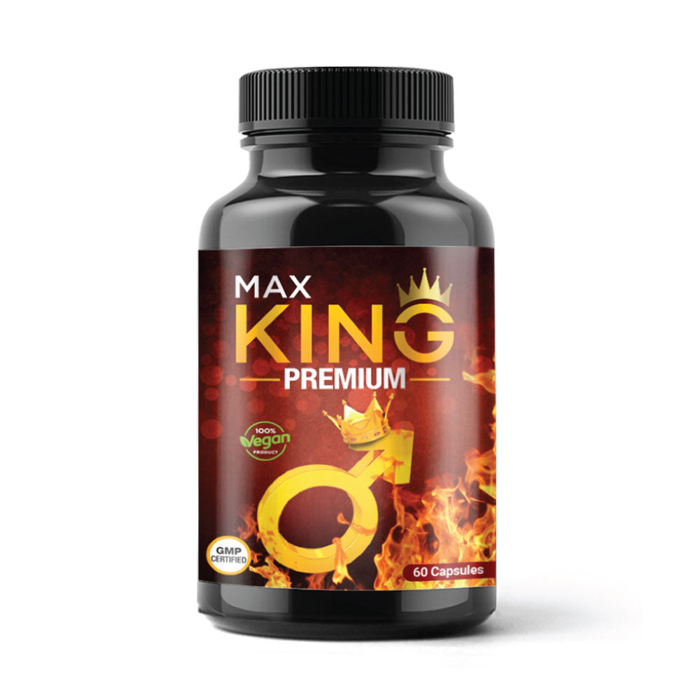 Max King Premium for Stamina