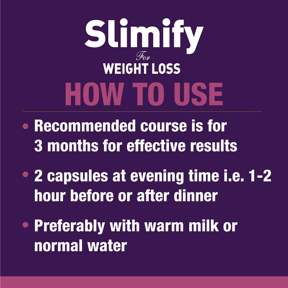 Slimify - Ayurvedic Weight Loss product